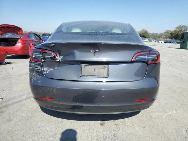 5YJ3E1EA0PF644454 2023 2023 Tesla MODEL 3 6