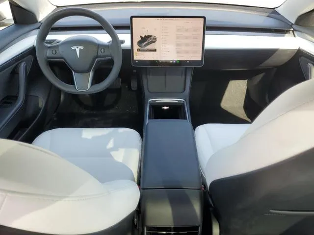 5YJ3E1EA0PF644454 2023 2023 Tesla MODEL 3 8