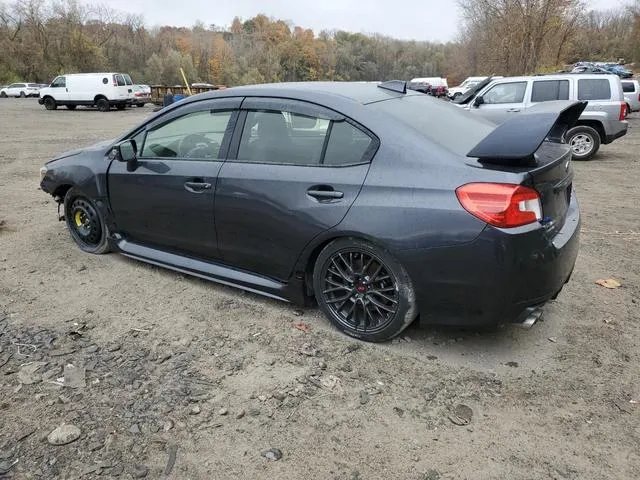 JF1VA2M66G9815165 2016 2016 Subaru WRX- Sti 2