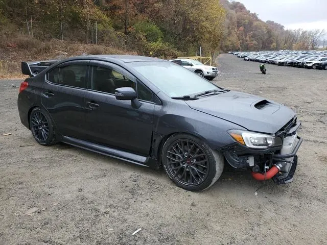 JF1VA2M66G9815165 2016 2016 Subaru WRX- Sti 4