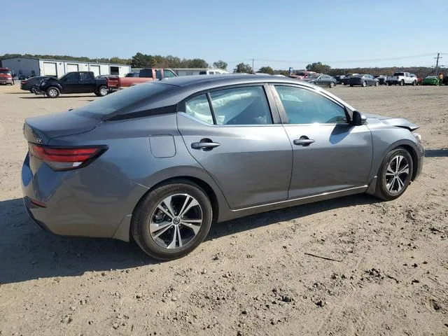 3N1AB8CV6LY234080 2020 2020 Nissan Sentra- SV 3