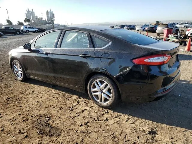 3FA6P0H7XGR246996 2016 2016 Ford Fusion- SE 2