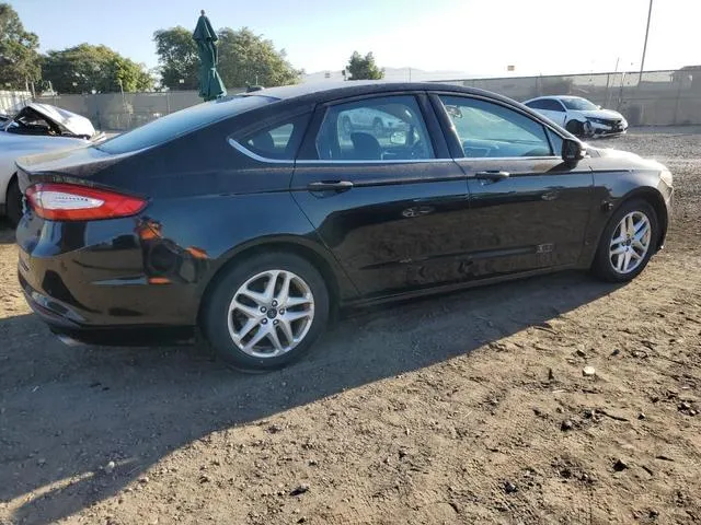 3FA6P0H7XGR246996 2016 2016 Ford Fusion- SE 3