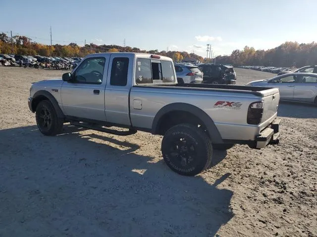 1FTZR45E74PA60606 2004 2004 Ford Ranger- Super Cab 2