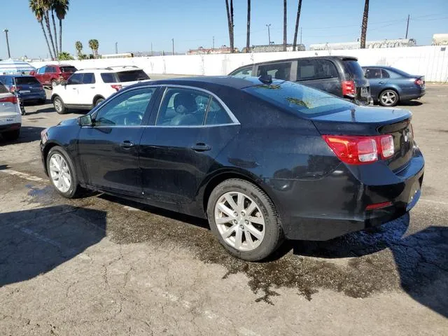 1G11E5SA7DU128123 2013 2013 Chevrolet Malibu- 2LT 2