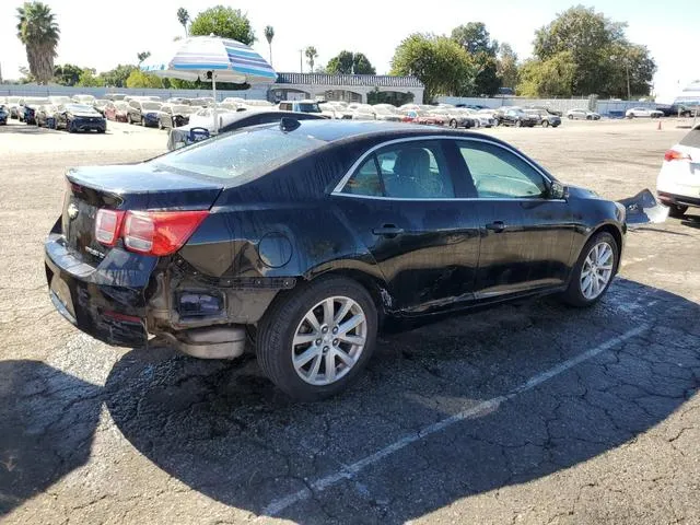 1G11E5SA7DU128123 2013 2013 Chevrolet Malibu- 2LT 3