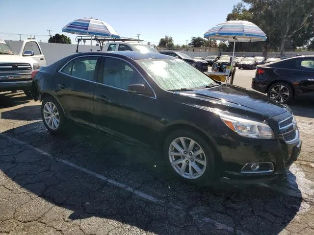 1G11E5SA7DU128123 2013 2013 Chevrolet Malibu- 2LT 4