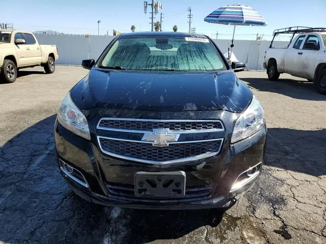 1G11E5SA7DU128123 2013 2013 Chevrolet Malibu- 2LT 5