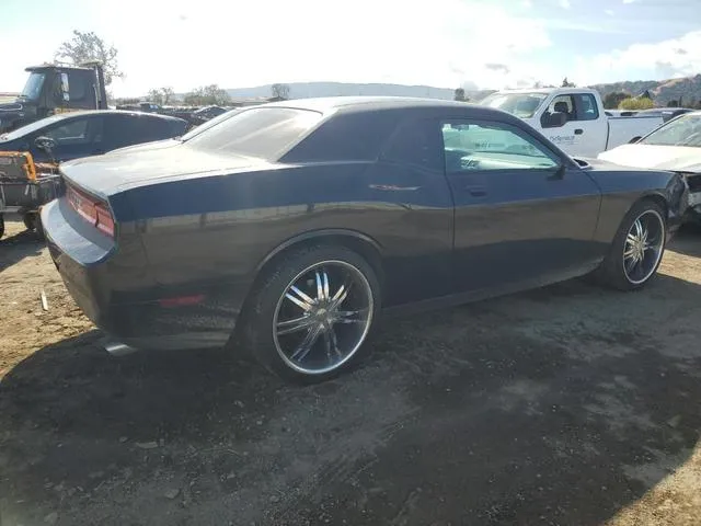 2B3CJ4DV6AH219244 2010 2010 Dodge Challenger- SE 3