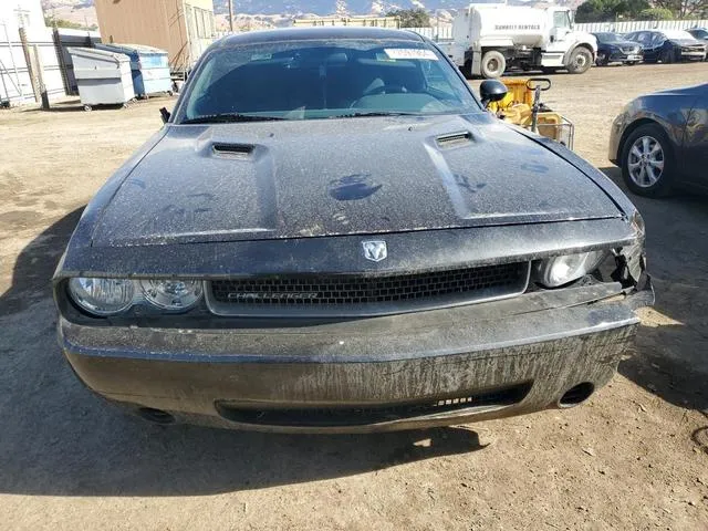 2B3CJ4DV6AH219244 2010 2010 Dodge Challenger- SE 5