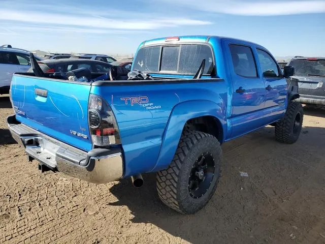 5TELU42N48Z493095 2008 2008 Toyota Tacoma- Double Cab 3