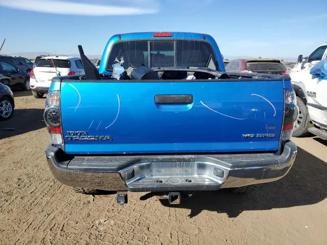 5TELU42N48Z493095 2008 2008 Toyota Tacoma- Double Cab 6