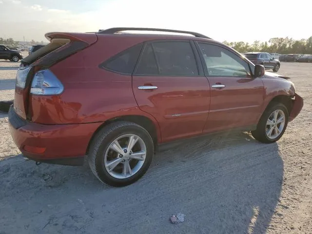 JTJGW31U382006341 2008 2008 Lexus RX- 400H 3