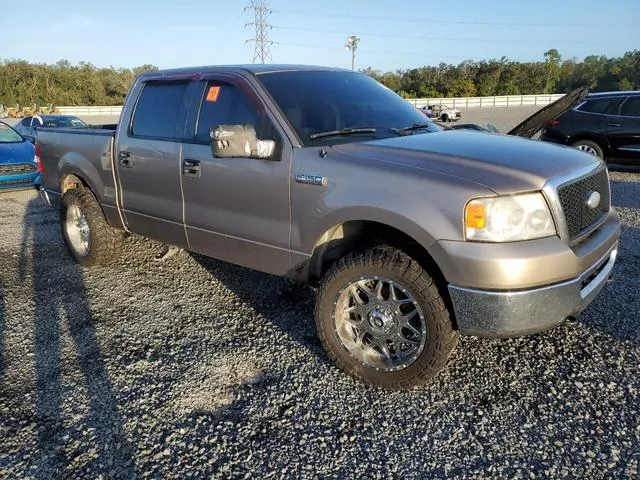 1FTPW145X6KD13479 2006 2006 Ford F-150- Supercrew 4