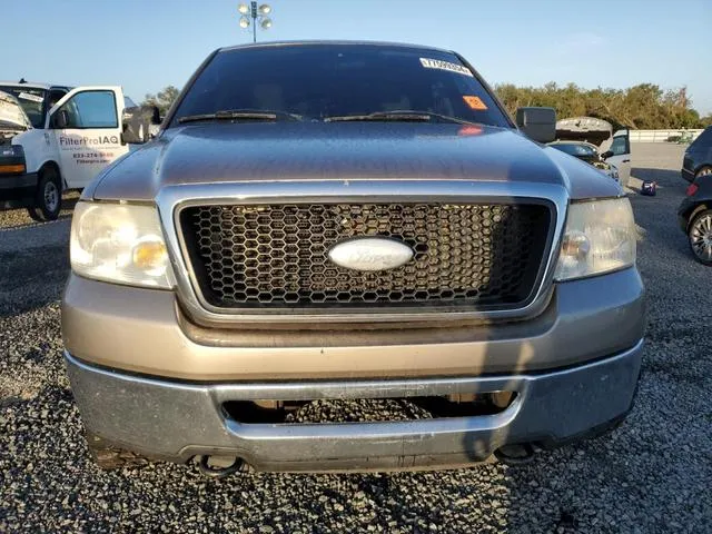 1FTPW145X6KD13479 2006 2006 Ford F-150- Supercrew 5