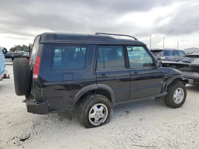 SALTY1543YA277439 2000 2000 Land Rover Discovery 3