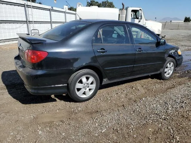 1NXBR32E63Z180120 2003 2003 Toyota Corolla- CE 3