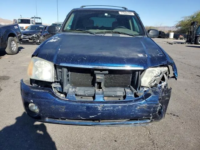 1GKDT13S942106781 2004 2004 GMC Envoy 5