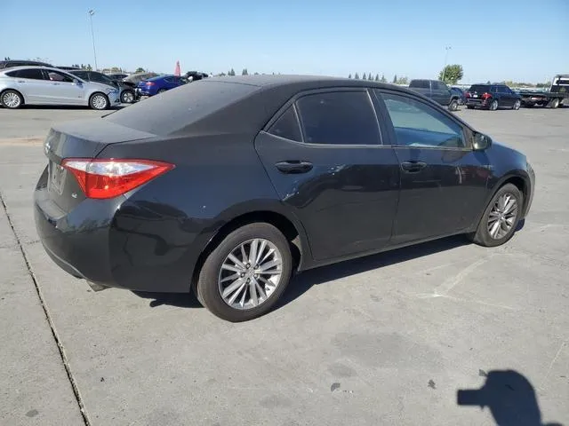 5YFBURHE8FP234290 2015 2015 Toyota Corolla- L 3