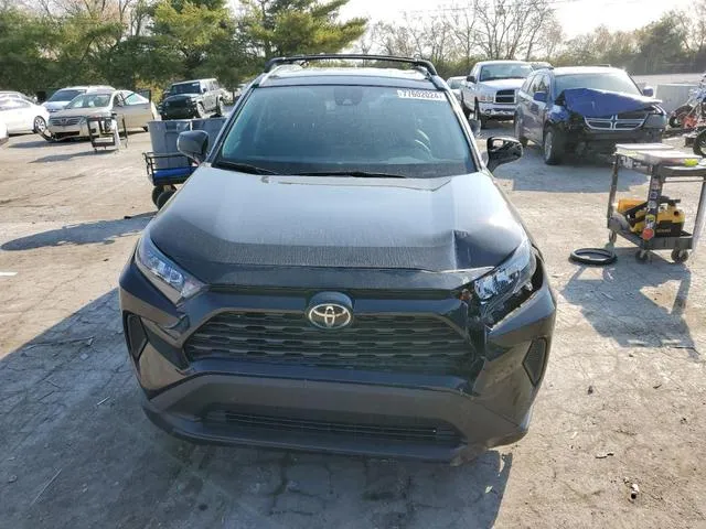 2T3F1RFV5MC179850 2021 2021 Toyota RAV4- LE 5