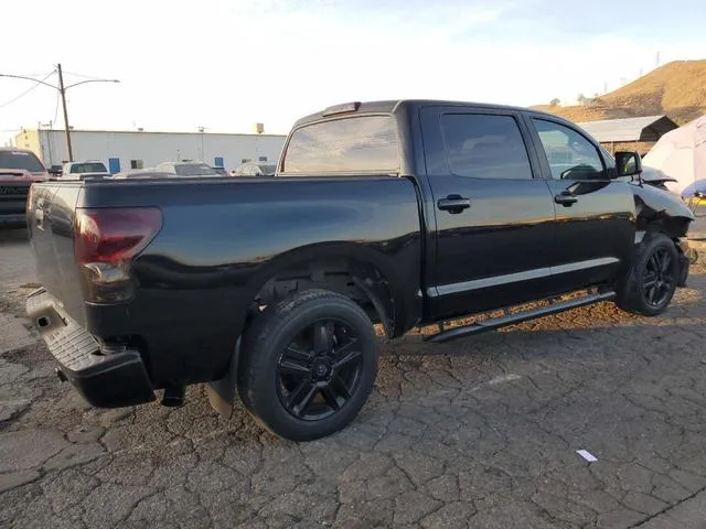 5TFEV58137X028488 2007 2007 Toyota Tundra- Crewmax Limited 3