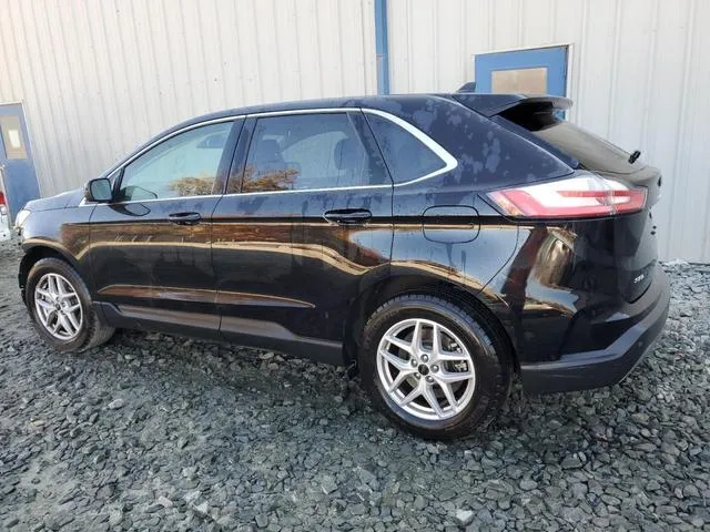 2FMPK4J91RBA82227 2024 2024 Ford Edge- Sel 2