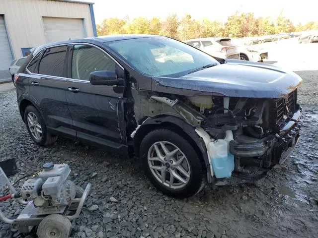 2FMPK4J91RBA82227 2024 2024 Ford Edge- Sel 4