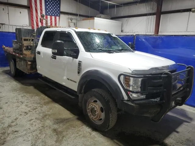 1FD0W5HT9KEC45679 2019 2019 Ford F-550- Super Duty 4