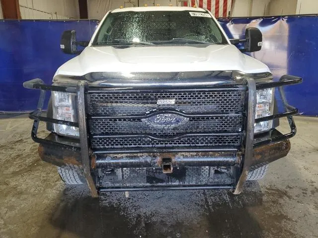 1FD0W5HT9KEC45679 2019 2019 Ford F-550- Super Duty 5