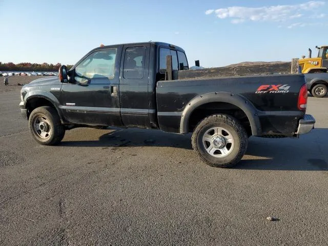 1FTWX31P45EB35799 2005 2005 Ford F-350- Srw Super Duty 2