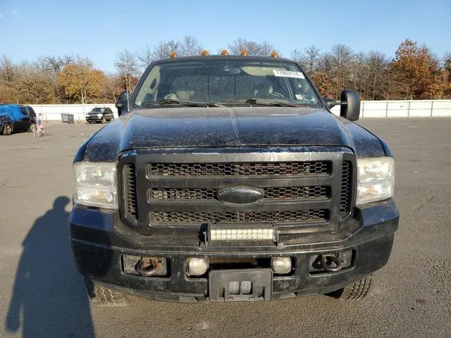 1FTWX31P45EB35799 2005 2005 Ford F-350- Srw Super Duty 5