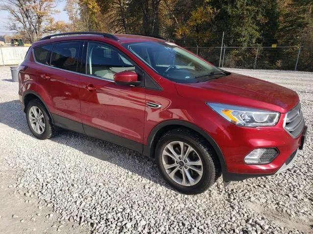 1FMCU9GD7HUE88751 2017 2017 Ford Escape- SE 4