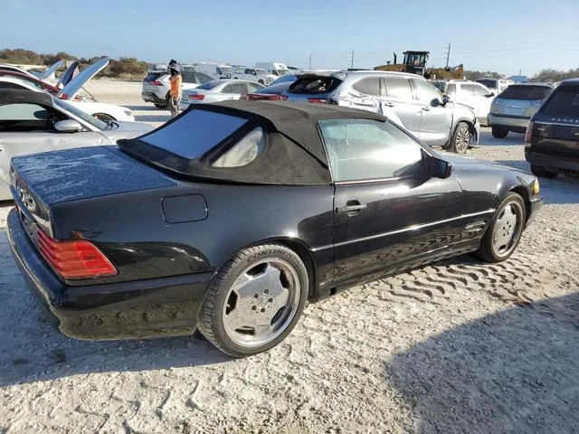 WDBFA67F3WF166408 1998 1998 Mercedes-Benz SL-Class- 500 3