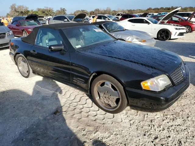 WDBFA67F3WF166408 1998 1998 Mercedes-Benz SL-Class- 500 4