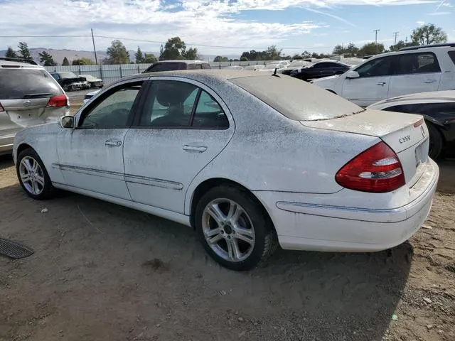 WDBUF56J36A839445 2006 2006 Mercedes-Benz E-Class- 350 2