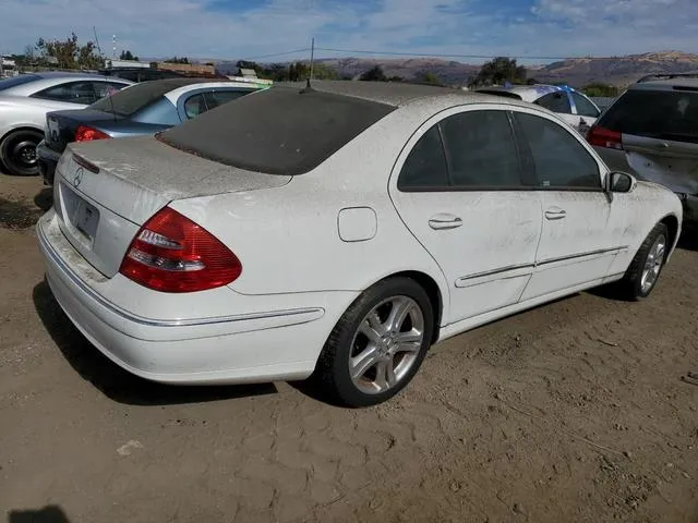 WDBUF56J36A839445 2006 2006 Mercedes-Benz E-Class- 350 3