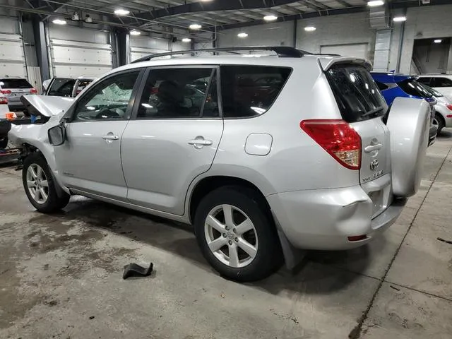 JTMBD31V186074173 2008 2008 Toyota RAV4- Limited 2