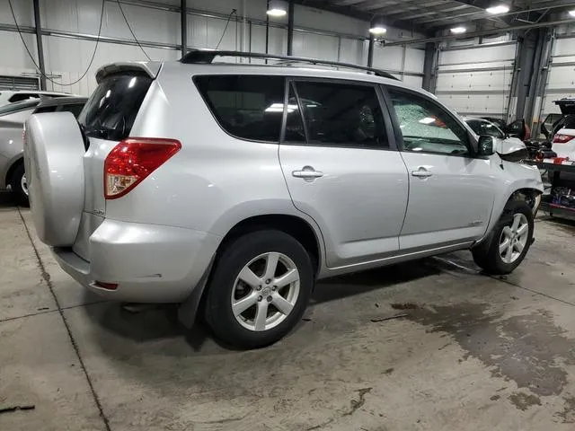 JTMBD31V186074173 2008 2008 Toyota RAV4- Limited 3