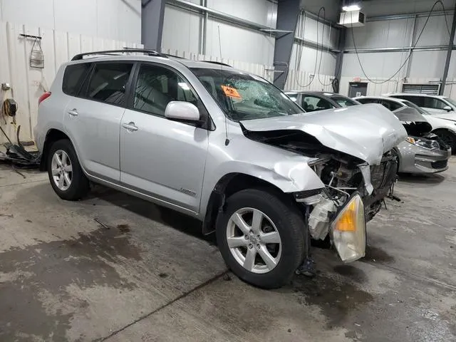 JTMBD31V186074173 2008 2008 Toyota RAV4- Limited 4