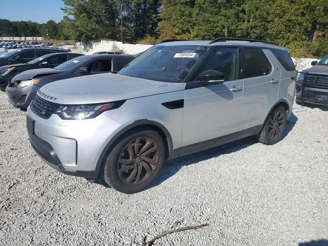 SALRRBBVXHA040814 2017 2017 Land Rover Discovery- Hse 1