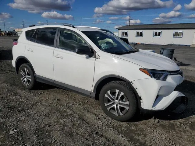 JTMBFREV7HJ158812 2017 2017 Toyota RAV4- LE 4