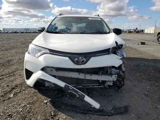 JTMBFREV7HJ158812 2017 2017 Toyota RAV4- LE 5