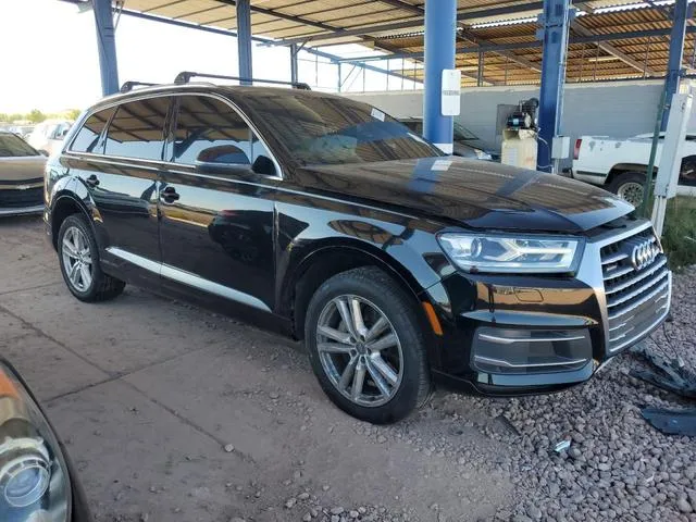 WA1LHAF75JD040174 2018 2018 Audi Q7- Premium Plus 4