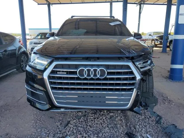 WA1LHAF75JD040174 2018 2018 Audi Q7- Premium Plus 5