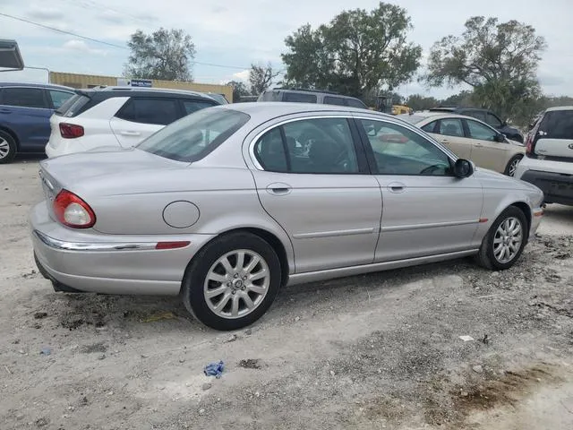 SAJEA51D72XC39433 2002 2002 Jaguar X-Type- 2-5 3