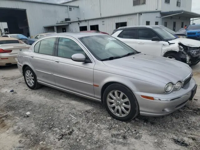 SAJEA51D72XC39433 2002 2002 Jaguar X-Type- 2-5 4