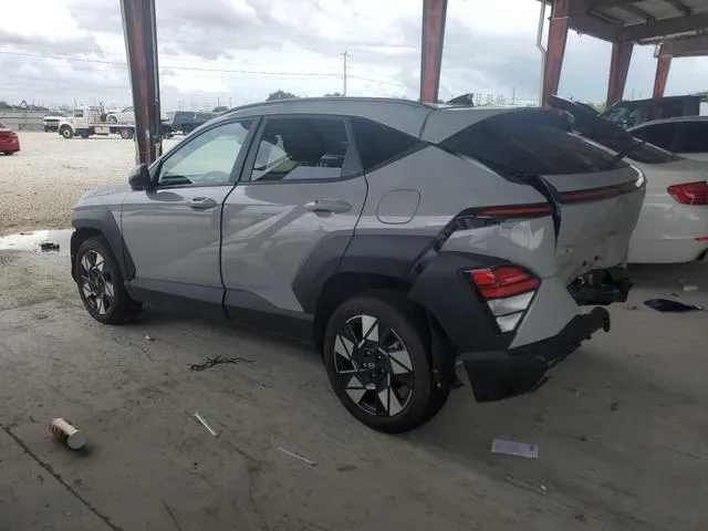 KM8HCCABXRU046464 2024 2024 Hyundai Kona- Sel 2