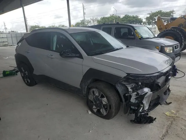 KM8HCCABXRU046464 2024 2024 Hyundai Kona- Sel 4