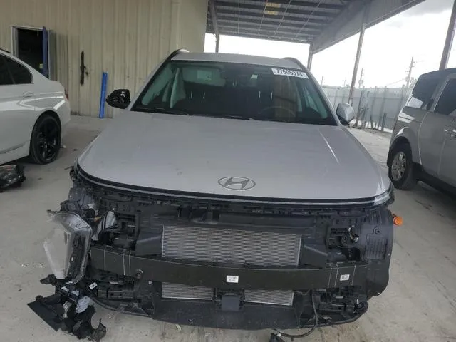 KM8HCCABXRU046464 2024 2024 Hyundai Kona- Sel 5