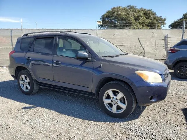 JTMZD33VX66017804 2006 2006 Toyota RAV4 4